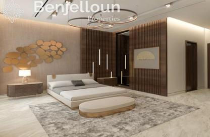 Villa - 5 Bedrooms - 7 Bathrooms for sale in Paradise Hills - Dubai