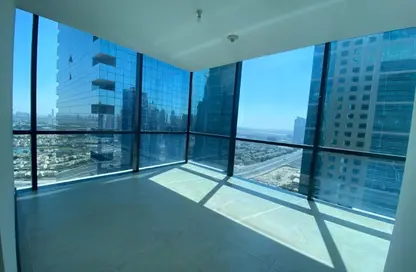 Apartment - 3 Bedrooms - 5 Bathrooms for rent in Goldcrest Views 1 - JLT Cluster V - Jumeirah Lake Towers - Dubai