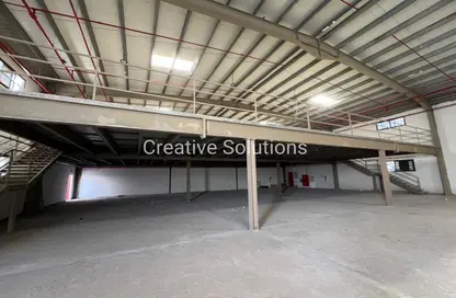 Warehouse - Studio - 2 Bathrooms for rent in Umm Al Thuoob - Umm Al Quwain Warehouse - Studio - 2 Bathrooms for rent in Umm Al Thuoob - Umm Al Quwain