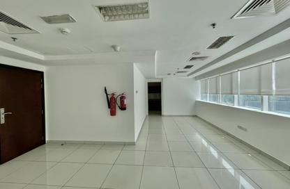 Office Space - Studio - 1 Bathroom for rent in Yes Business Tower - Al Barsha 1 - Al Barsha - Dubai