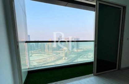 Apartment - 2 Bedrooms - 3 Bathrooms for sale in Marina Heights 2 - Marina Square - Al Reem Island - Abu Dhabi