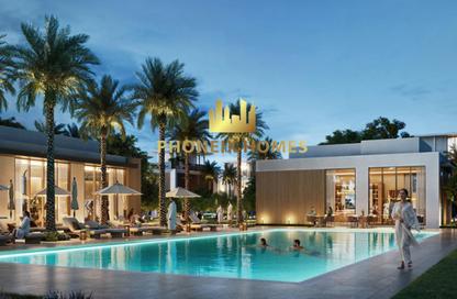 Villa - 4 Bedrooms - 5 Bathrooms for sale in Selvara 3 - Grand Polo Club and Resort - Dubai Investment Park 2 (DIP 2) - Dubai Investment Park (DIP) - Dubai