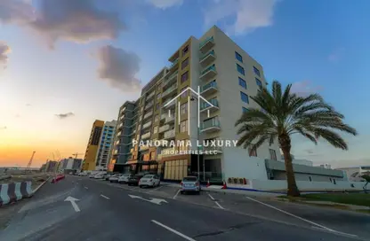 Hotel and Hotel Apartment - Studio - 1 Bathroom for sale in AZIZI Berton - Al Furjan - Dubai Hotel and Hotel Apartment - Studio - 1 Bathroom for sale in AZIZI Berton - Al Furjan - Dubai