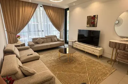 Apartment - 1 Bedroom - 2 Bathrooms for rent in Al Mamzar - Al Mamzar - Sharjah - Sharjah Apartment - 1 Bedroom - 2 Bathrooms for rent in Al Mamzar - Al Mamzar - Sharjah - Sharjah