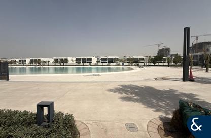 Villa - 6 Bedrooms - 7+ Bathrooms for rent in District One Phase III - District One - Mohammed Bin Rashid City - Dubai