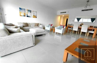 Apartment - 3 - 3 for sale in V3 Tower - JLT Cluster V - Jumeirah Lake Towers - Dubai Apartment - 3 - 3 for sale in V3 Tower - JLT Cluster V - Jumeirah Lake Towers - Dubai