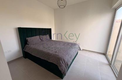 Land - Studio for sale in Falcon City of Wonders - Dubai