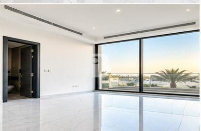 Townhouse - 4 - 4 for rent in Gestalt Townhouses - Al Furjan - Dubai