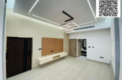 Villa - 5 Bedrooms - 7 Bathrooms for sale in Al Bahia Hills - Al Bahia - Ajman