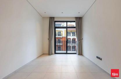 Apartment - Studio - 1 Bathroom for rent in Beverly Residence - District 13 - Jumeirah Village Circle - Dubai