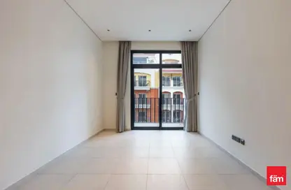 شقة - 1 حمام للايجار في مساكن بيفيرلي - الضاحية 13 - قرية جميرا الدائرية - دبي