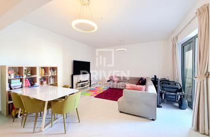 Apartment - 1 Bedroom - 3 Bathrooms for sale in Alcove - District 11 - Jumeirah Village Circle - Dubai