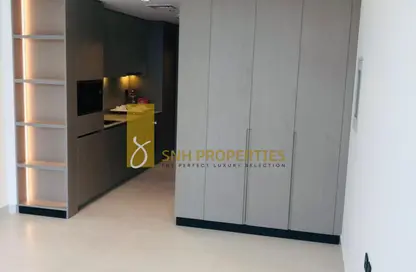Apartment - 1 Bathroom for rent in NAS 3 - NAS - Arjan - Dubai