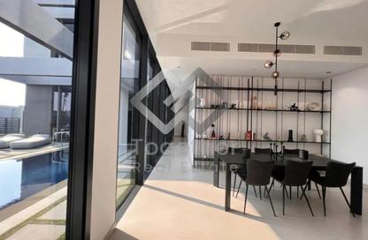 Townhouse - 4 Bedrooms - 3 Bathrooms for sale in Masaar 2 - Al Rowdat Suburb - Sharjah Townhouse - 4 Bedrooms - 3 Bathrooms for sale in Masaar 2 - Al Rowdat Suburb - Sharjah