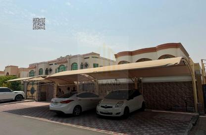 Villa - 5 - 7 for sale in Al Rawda 3 - Al Rawda - Ajman