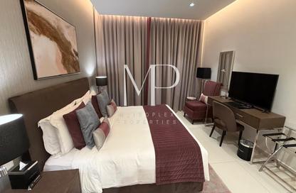 Apartment - 1 - 1 for sale in Aykon City Tower B - Aykon City - Business Bay - Dubai