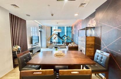 Apartment - 2 Bedrooms - 3 Bathrooms for rent in Dubai Wharf Tower 3 - Dubai Wharf - Al Jaddaf - Dubai