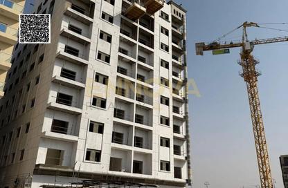 Apartment - 2 Bedrooms - 3 Bathrooms for sale in Al Amira Village - Al Yasmeen - Ajman