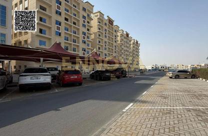 Apartment - 2 Bedrooms - 3 Bathrooms for sale in Al Amira Village - Al Yasmeen - Ajman
