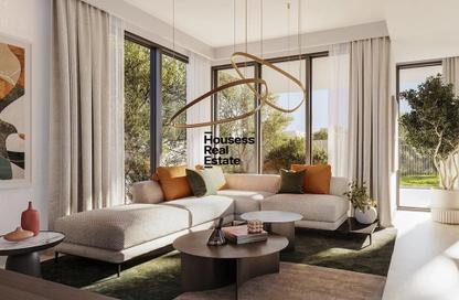 Townhouse - 4 Bedrooms - 4 Bathrooms for sale in Elora - The Valley - Dubai