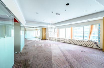 Office Space - Studio - 1 Bathroom for rent in Icon Tower - Barsha Heights (Tecom) - Dubai