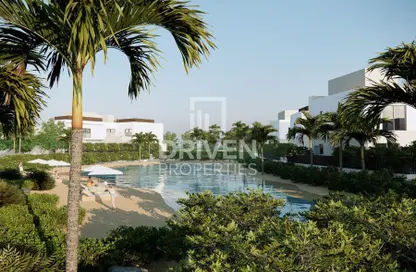 Villa - 4 Bedrooms - 6 Bathrooms for sale in Sobha Reserve - Wadi Al Safa 2 - Dubai