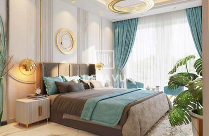 Apartment - Studio - 1 Bathroom for sale in Vincitore Aqua Dimore - Dubai Science Park - Dubai Apartment - Studio - 1 Bathroom for sale in Vincitore Aqua Dimore - Dubai Science Park - Dubai