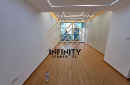Apartment - 2 - 3 for sale in Ajman One Tower 5 - Ajman One - Ajman Downtown - Ajman