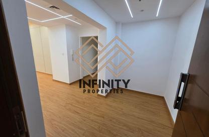 Apartment - 2 - 3 for sale in Ajman One Tower 5 - Ajman One - Ajman Downtown - Ajman