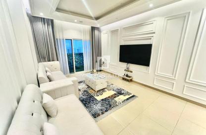 Apartment - 1 Bedroom - 2 Bathrooms for rent in Centrium Tower 2 - Centrium Towers - Dubai Production City (IMPZ) - Dubai