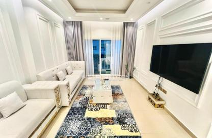 Apartment - 1 Bedroom - 2 Bathrooms for rent in Centrium Tower 2 - Centrium Towers - Dubai Production City (IMPZ) - Dubai