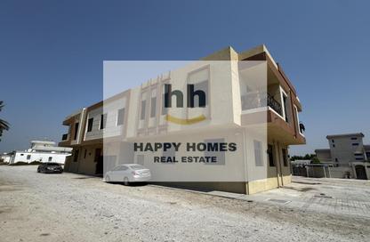 Whole Building - 7+ - 7+ for sale in Al Mairid - Ras Al Khaimah
