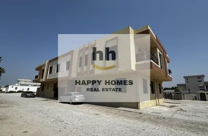 Whole Building for sale in Al Mairid - Ras Al Khaimah Whole Building for sale in Al Mairid - Ras Al Khaimah