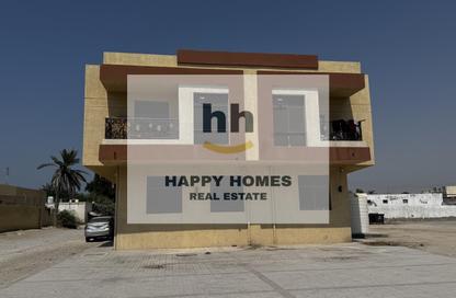 Whole Building - 7+ - 7+ for sale in Al Mairid - Ras Al Khaimah