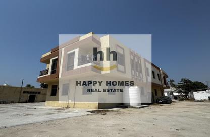 Whole Building - 7+ - 7+ for sale in Al Mairid - Ras Al Khaimah