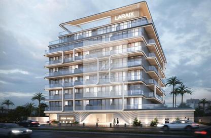 Apartment - 2 Bedrooms - 3 Bathrooms for sale in Zyra Hills - International City Phase 2 - Al Warsan 4 - Al Warsan - Dubai Apartment - 2 Bedrooms - 3 Bathrooms for sale in Zyra Hills - International City Phase 2 - Al Warsan 4 - Al Warsan - Dubai