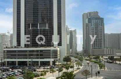 Office Space - Studio - 1 Bathroom for sale in Empire Heights Podium - Empire Heights - Business Bay - Dubai