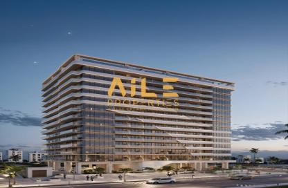 Apartment - Studio - 1 Bathroom for sale in Floarea Oasis - Dubai Land Residence Complex - Dubai