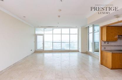 Apartment - 2 Bedrooms - 3 Bathrooms for rent in Trident Waterfront - Dubai Marina - Dubai