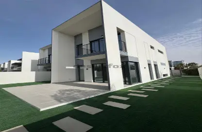 فيلا - 4 غرف نوم - 4 حمامات للايجار في إيدن - ذا فالي - دبي