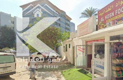Land - Studio for sale in Al Rumailah 2 - Al Rumaila - Ajman