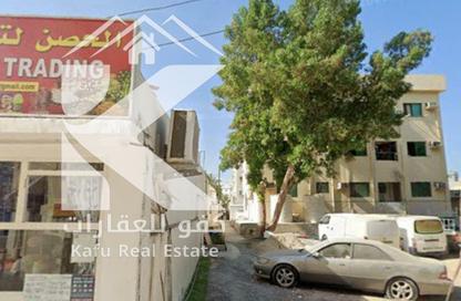 Land - Studio for sale in Al Rumailah 2 - Al Rumaila - Ajman