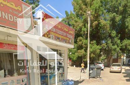 Land - Studio for sale in Al Rumailah 2 - Al Rumaila - Ajman