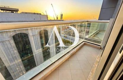 Apartment - Studio - 1 for sale in Uniestate Millennium Tower - Dubai Silicon Oasis - Dubai
