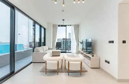 Apartment - 2 Bedrooms - 2 Bathrooms for rent in Binghatti Amber - District 11 - Jumeirah Village Circle - Dubai Apartment - 2 Bedrooms - 2 Bathrooms for rent in Binghatti Amber - District 11 - Jumeirah Village Circle - Dubai