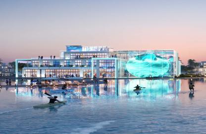 Villa - 5 Bedrooms - 6 Bathrooms for sale in Bahamas 1 - Damac Islands 2 - Dubai Land - Dubai