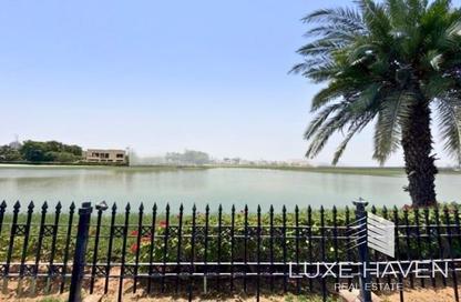 Villa - 5 Bedrooms - 6 Bathrooms for sale in Sector E - Emirates Hills - Dubai