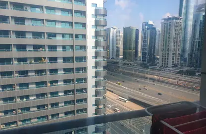 شقة - غرفة نوم - 1 حمام للايجار في ماسة المارينا 2 - ماسات المارينا - دبي مارينا - دبي