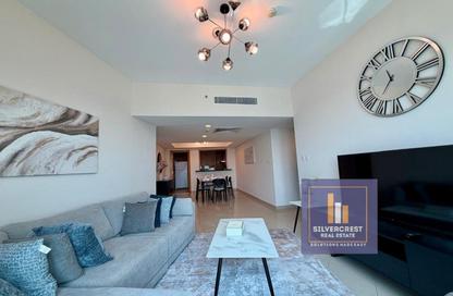 Apartment - 2 - 3 for rent in Capital Plaza Tower A - Capital Plaza - Corniche Road - Abu Dhabi Apartment - 2 - 3 for rent in Capital Plaza Tower A - Capital Plaza - Corniche Road - Abu Dhabi