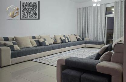Apartment - 2 - 3 for rent in CityLife Al Khor Mall - Al Rashidiya 1 - Al Rashidiya - Ajman
